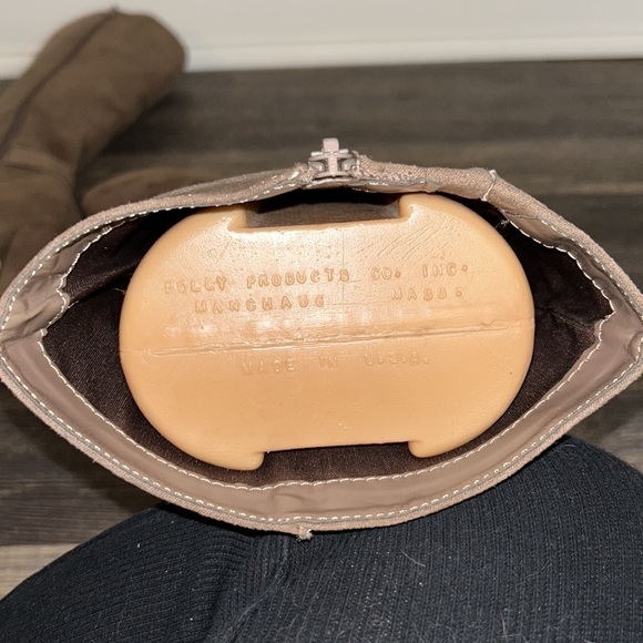 🔥 Trending Fall Favorite — Jones New York ‘Katarina’ Microsuede Boots | EUC - Picture 8 of 10